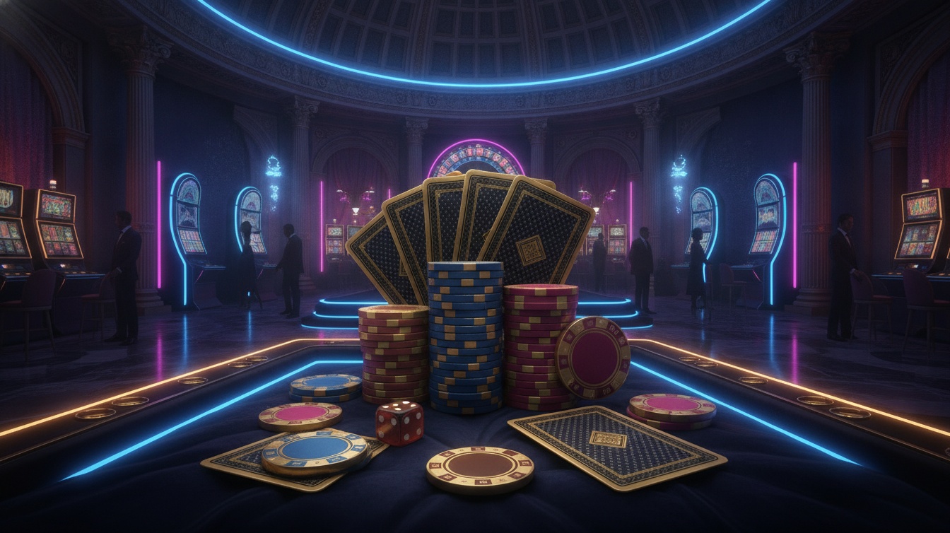 Sol Casino